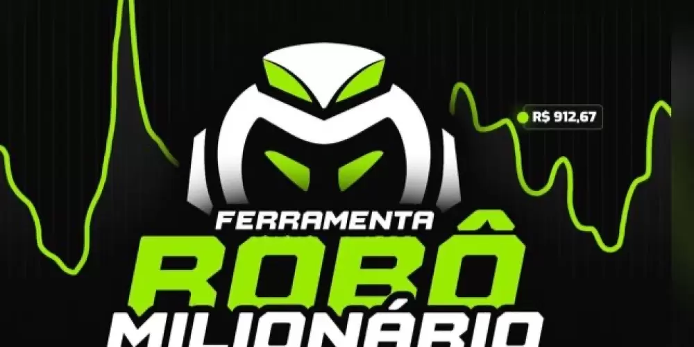 FERRAMENTA BOT MILIONÁRIO