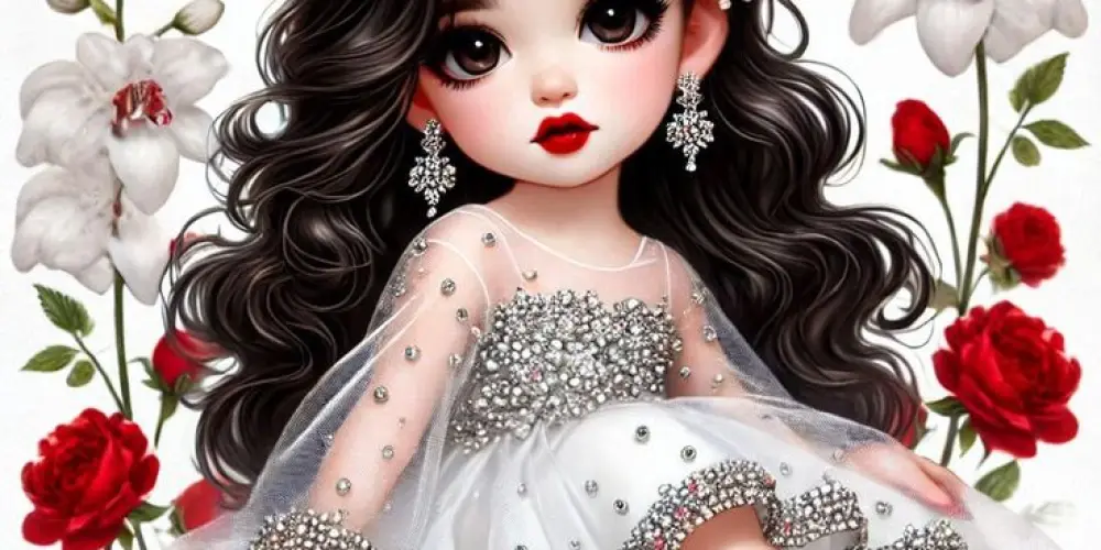 ❤️Figurinhas fofas❤️