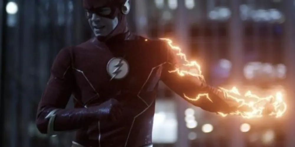 FLASH VERSOS ⚡
