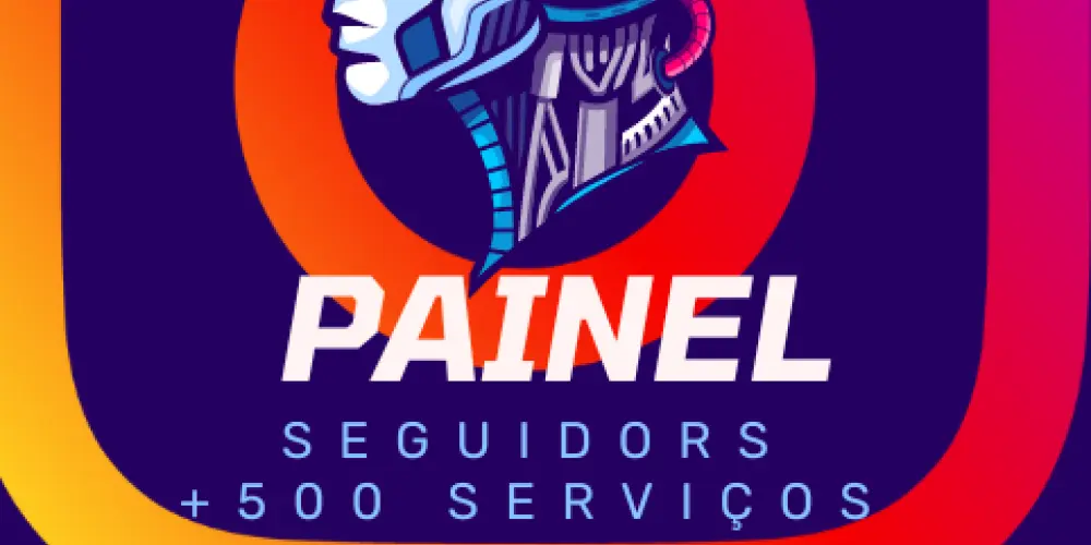 🚀 FORNECEDOR DE SEGUIDORES ( PAINEL) 🚀