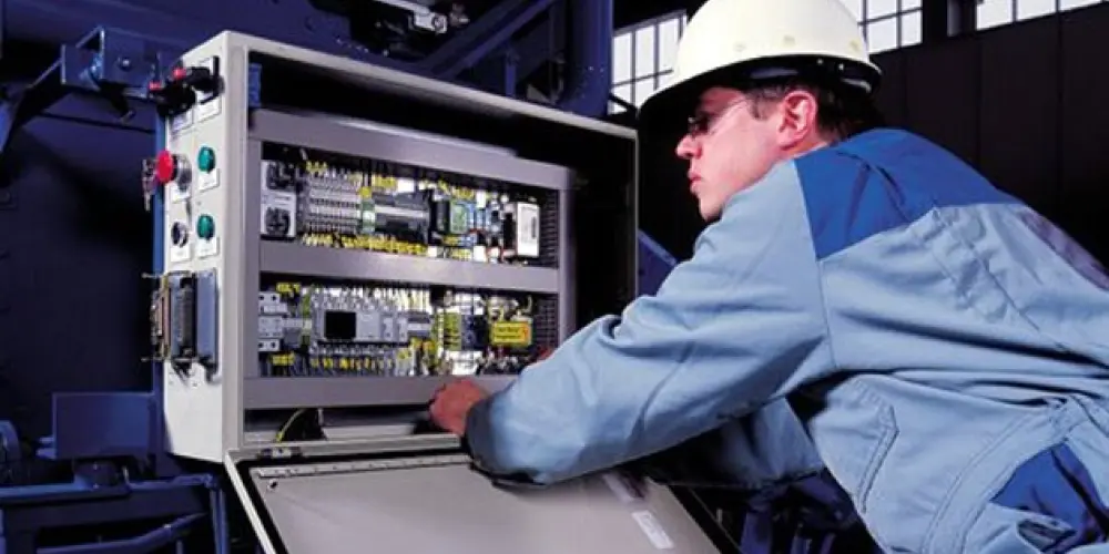 Fórum Comandos e Automação Industrial