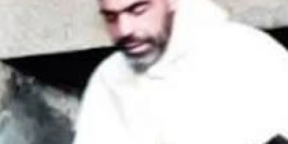 Frei Tiago de são José.✝️