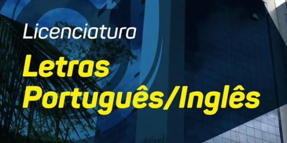 Graduação em Letras - Unicesumar (2024)