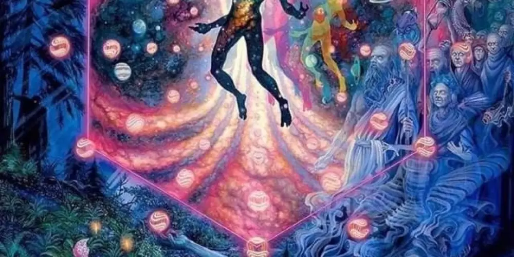 👽 Grupo Ayahuacsa 🐍