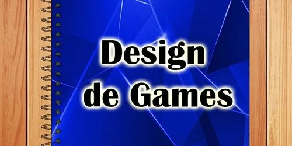 Grupo de design de games