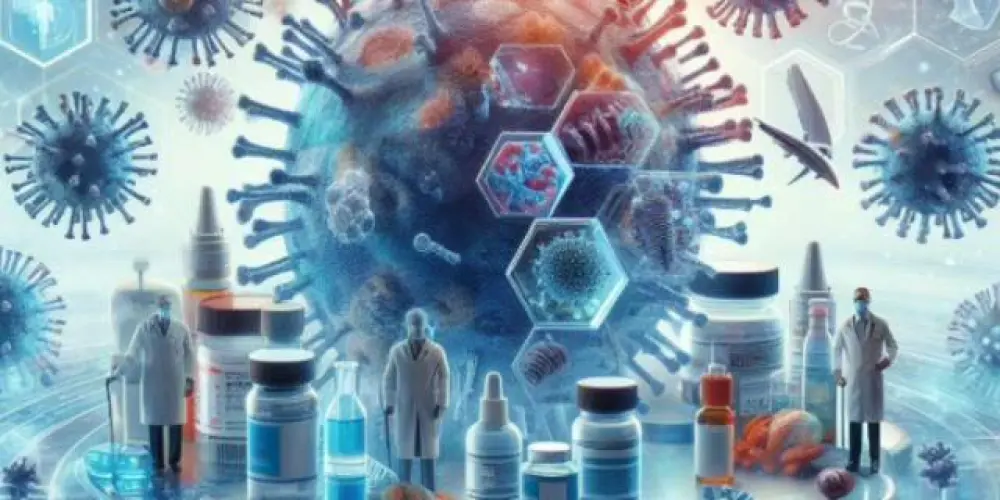 Grupo de Farmacovigilância, Farmacoepidemiologia e Sazonalidade de Doenças Brasil.