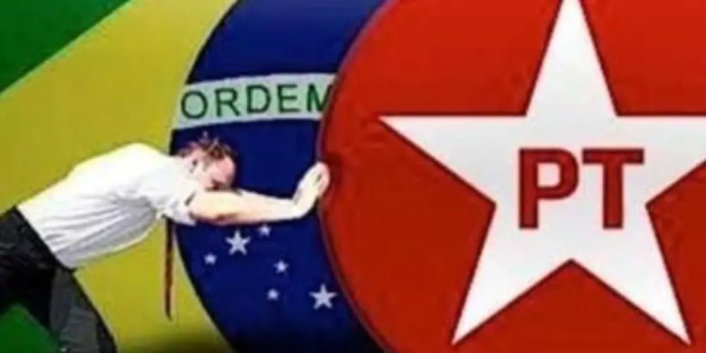 Grupo de organização de ação contra a atual gestão