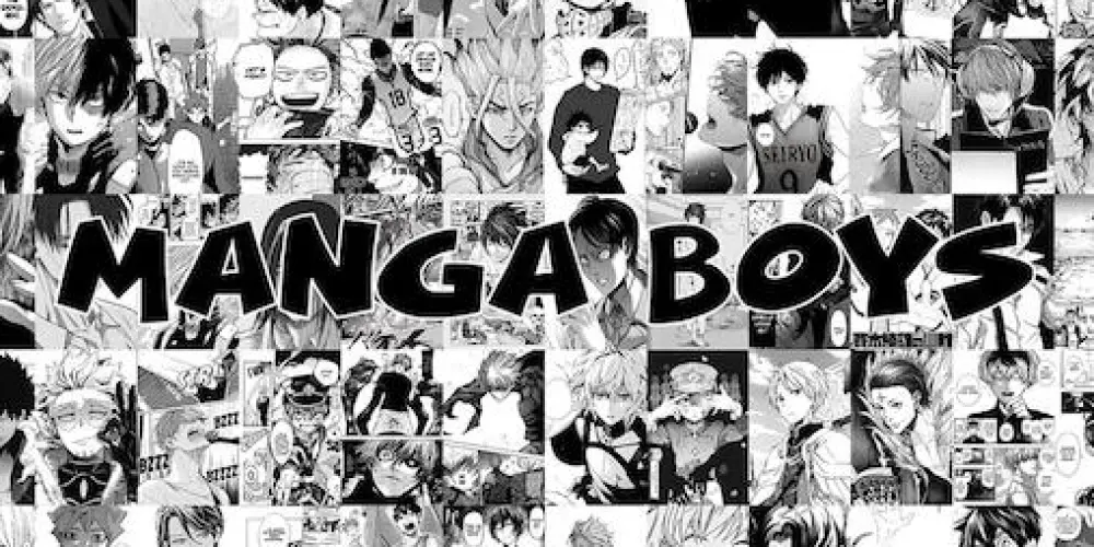 Grupo de otakos