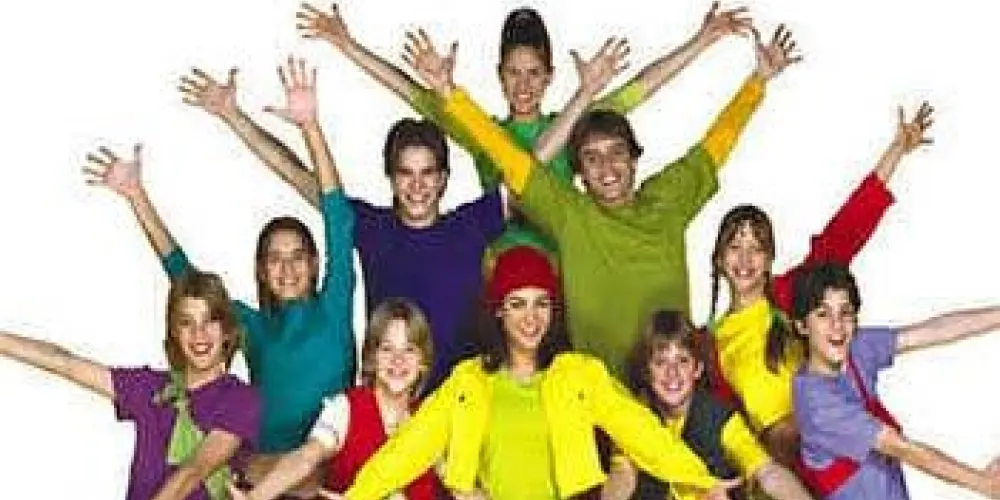🔥📢 GRUPO DE TRANSMISSÃO ADOLESCENTE 🚀🎉💬