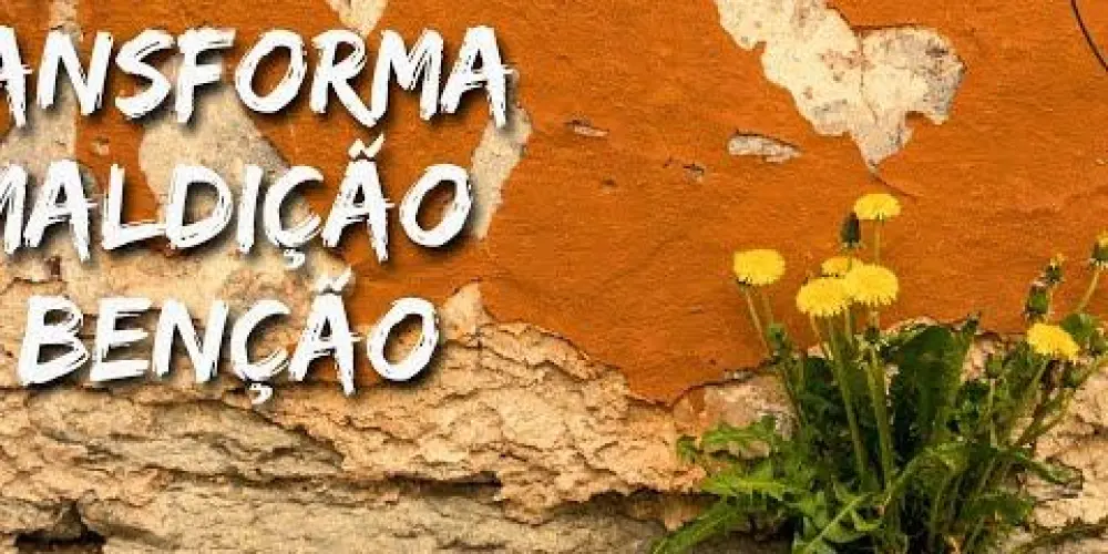 Grupo quebra de maldição quebra de maldição