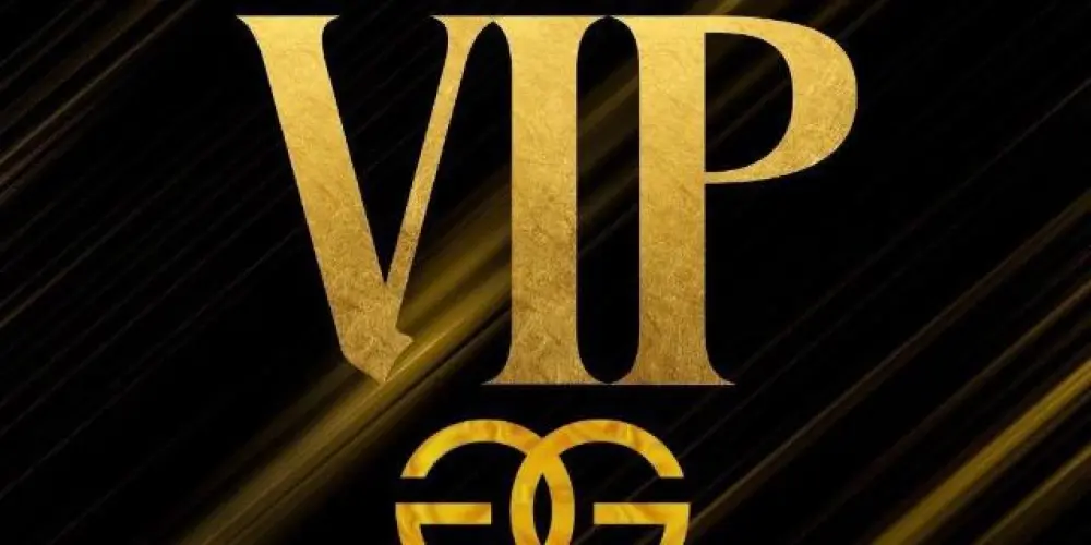 ⚜️GRUPO VIP INSTITUTO GG⚜️