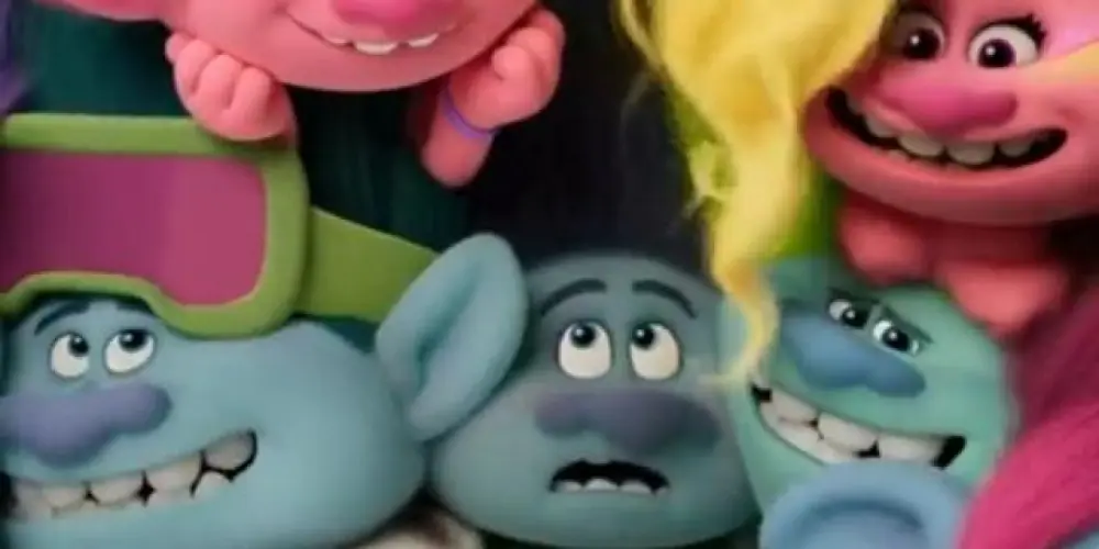 House dos Trolls