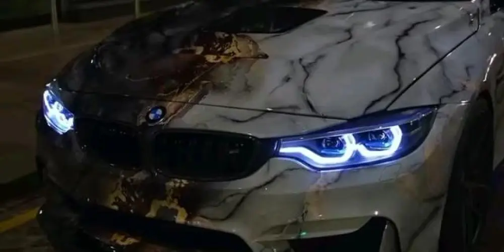 I love... BMW ☠️🤌