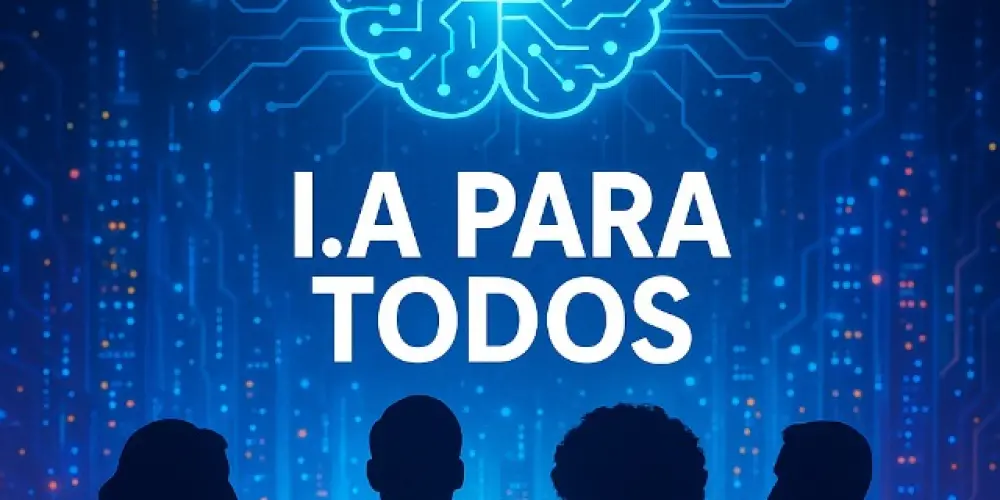 I.A Para Todos 🤖