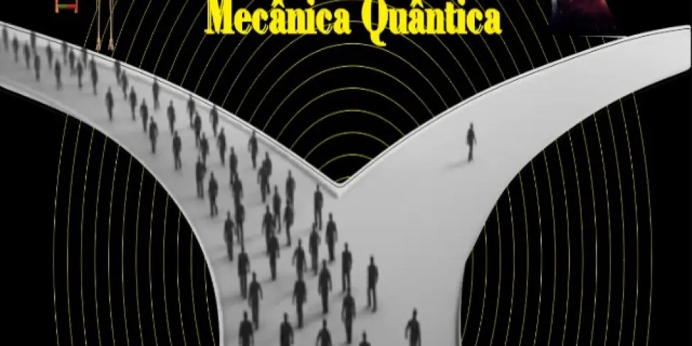 Instituto da mecânica quantica A hora é agora!