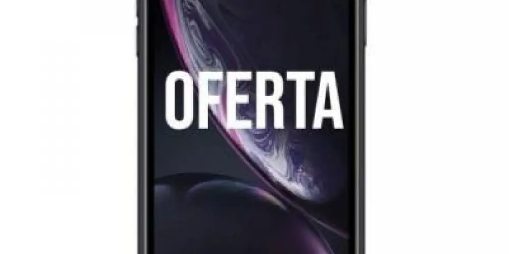 📱 Iphone Barato