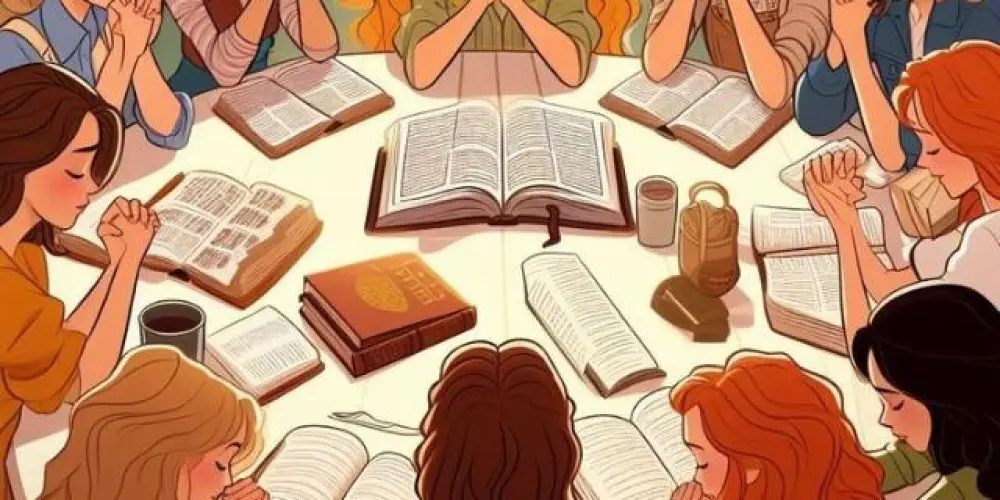 Jejum e Oração..✨🕊️