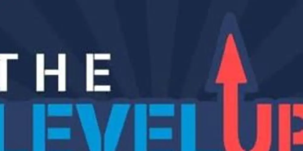 Level up English