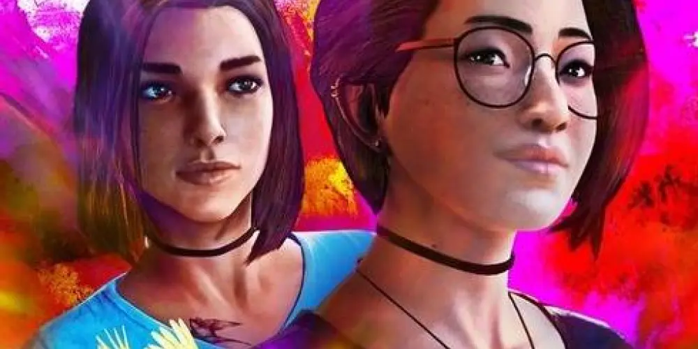 Life Is Strange Heat Waves ⛱️