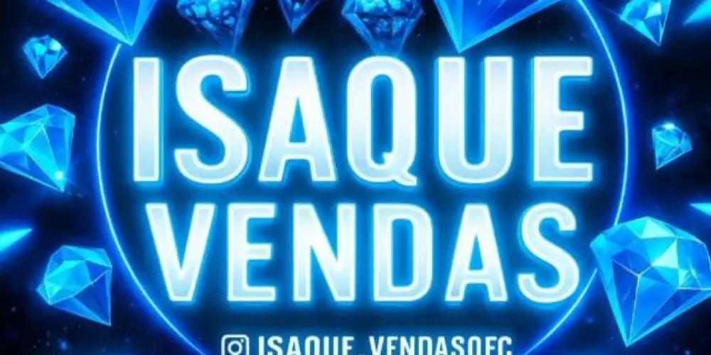 LOJINHA DO ISAQUE VENDAS (05) 💙
