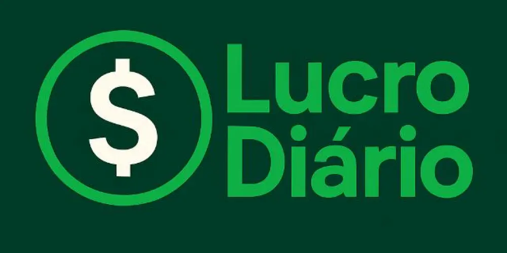 Lucro Diário