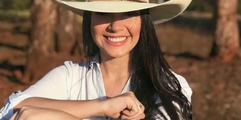 Meninas da roça