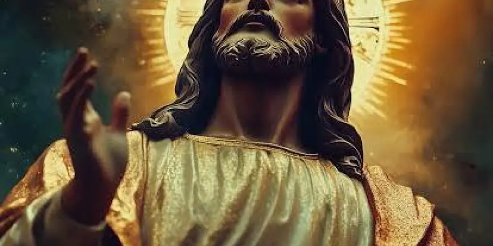 Mensagens de Jesus
