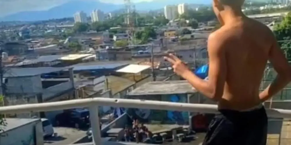 Mgzinho Modz Chat