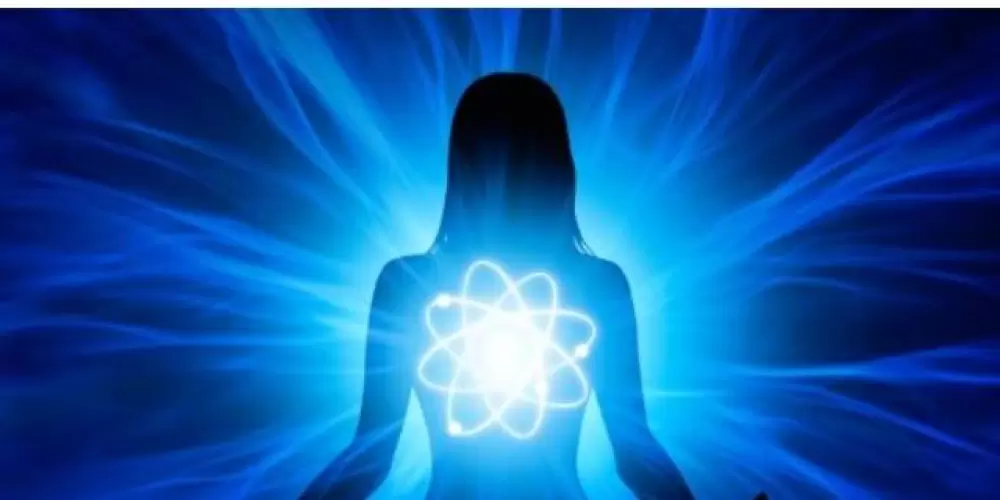 MOVIMENTO DE CURA ENERGÉTICA 🙏