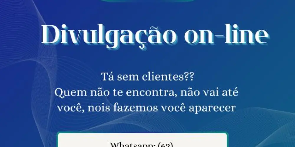 M.S.E. Marketing & Divulgação