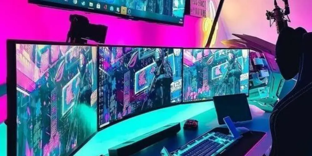 🌎Mundo do Hardware
