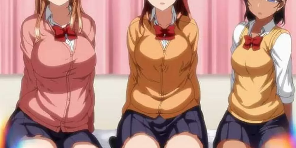 Mundos dos animes