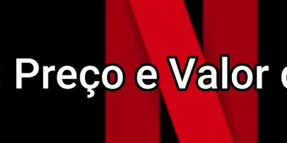 Net Flix + Plataformas