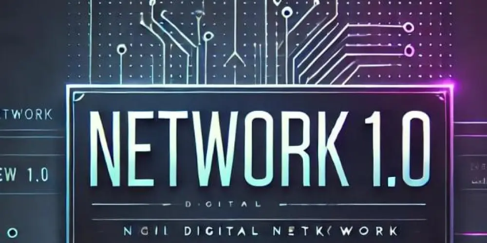 Network 1.0