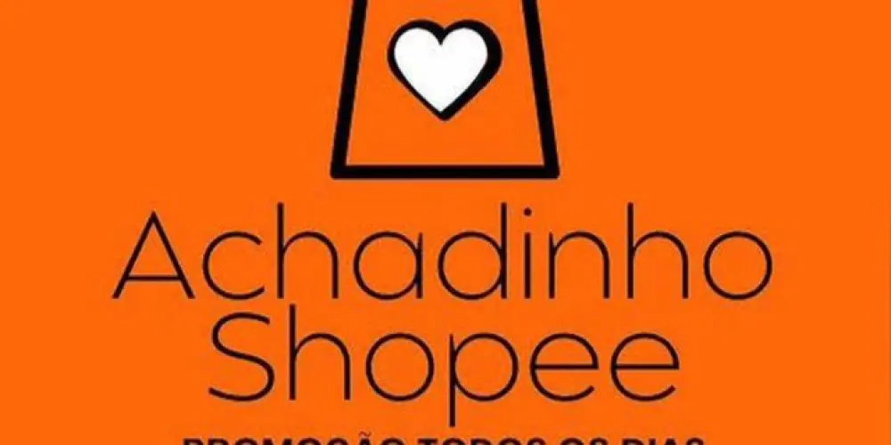 OFERTAS E PROMOS DA SHOPEE 🛍️🧡