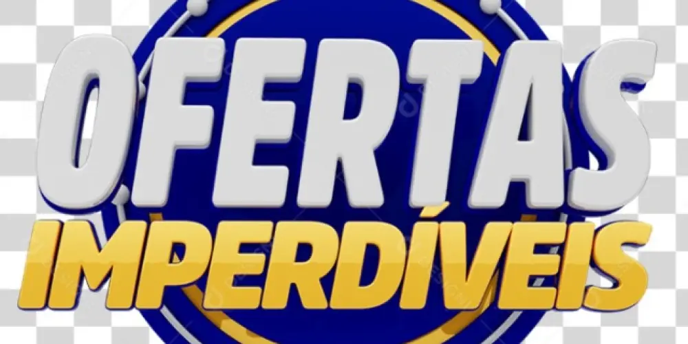 Ofertas Imperdiveis