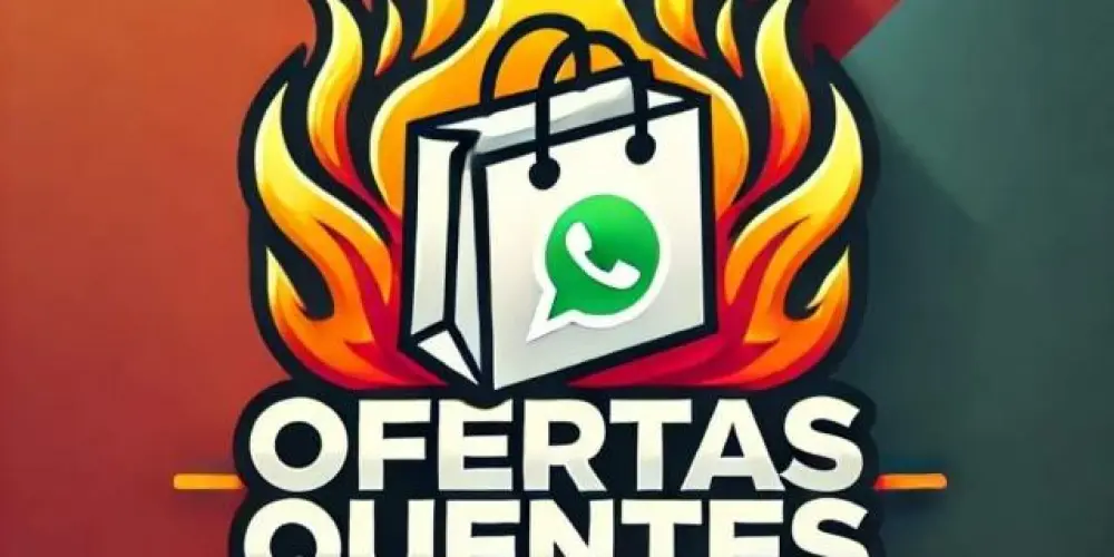 OFERTAS QUENTES #1