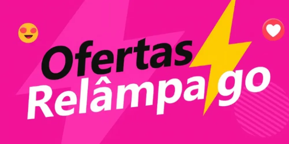 ⚡️ OFERTAS RELÂMPAGO ⚡️