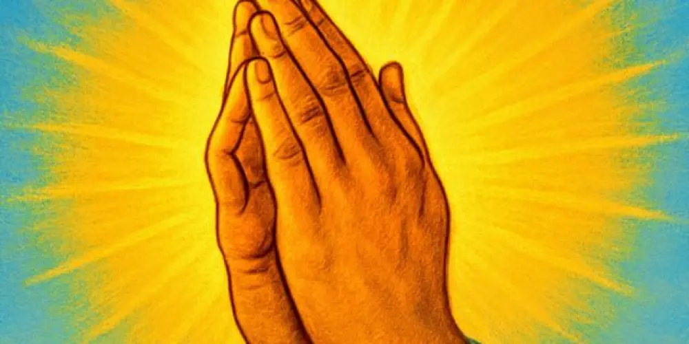 🙏💫ORAÇÃO PODEROSA