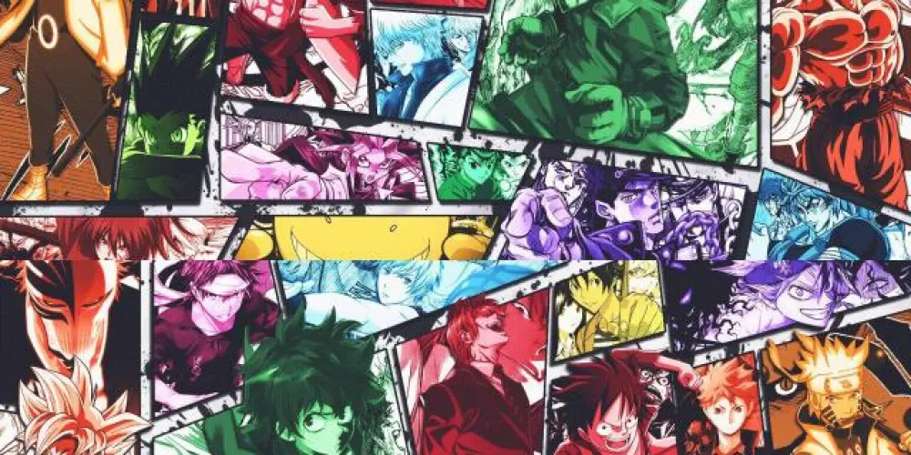 🕉️Otaku alliance⛩️