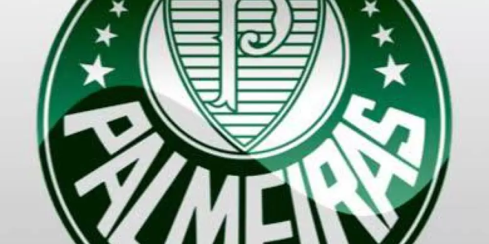PALMEIRAS É GREEN!!!