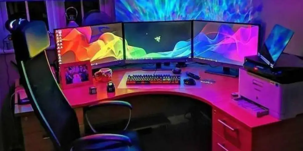 PCGAMER DICAS/INFORMAÇÕES