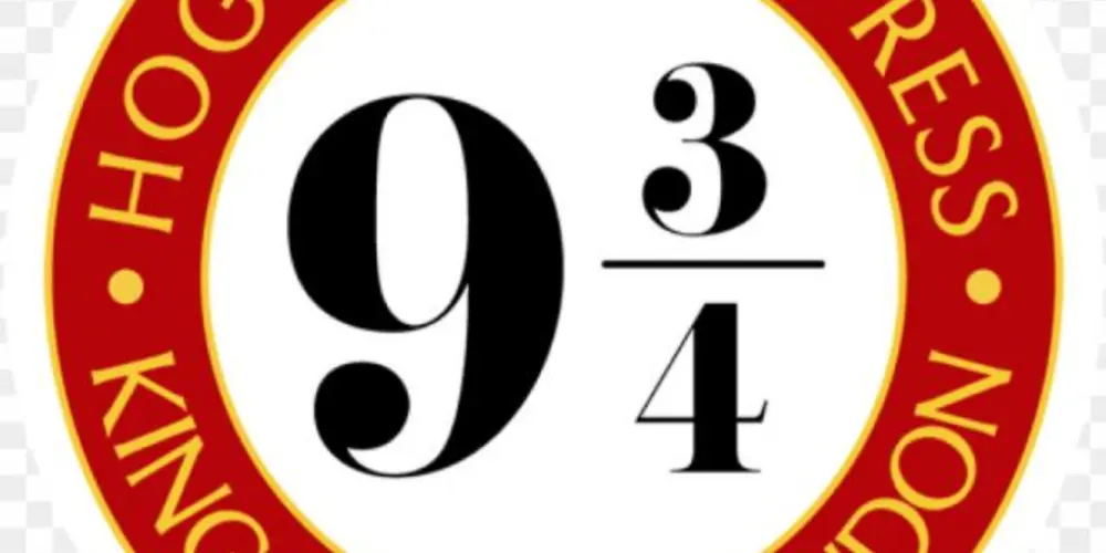 Plataforma 9¾