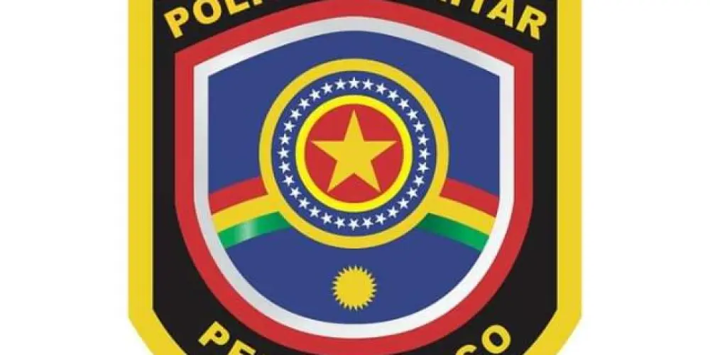 Polícias de Pernambuco