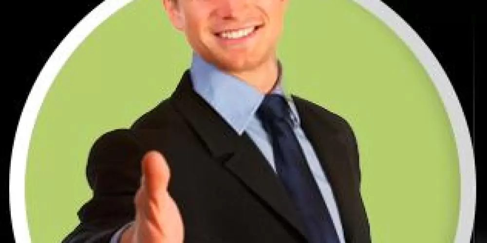 Precisamos de Representante