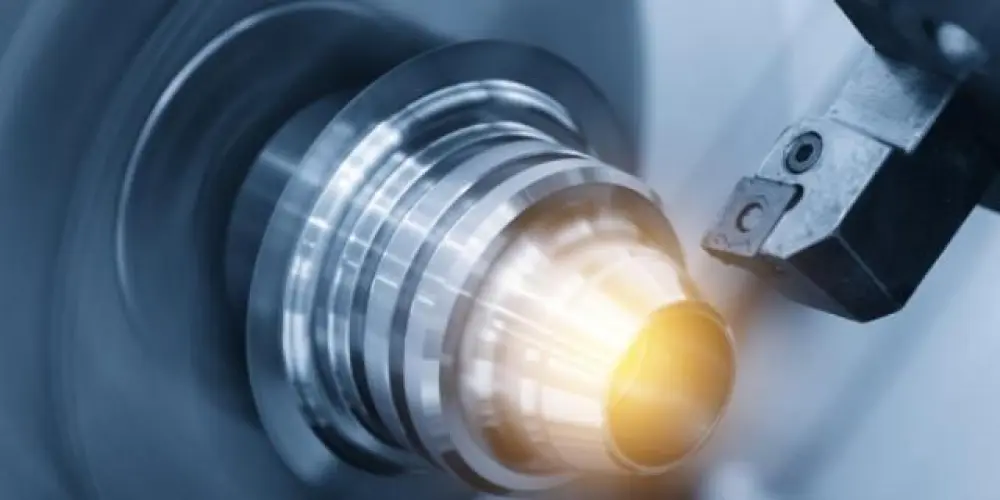 Programação CNC ⚙️