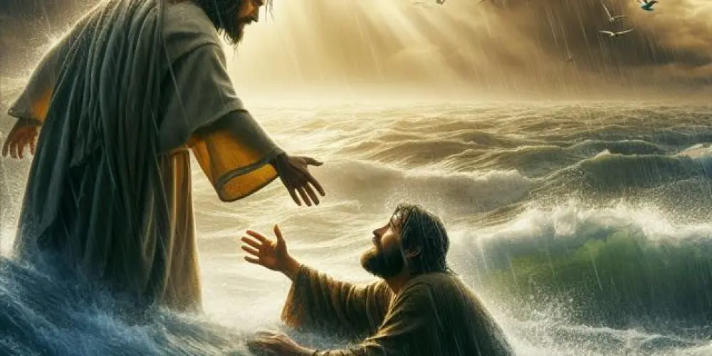 Projeto Libertação e Cura da Esquizofrenia em Jesus Cristo