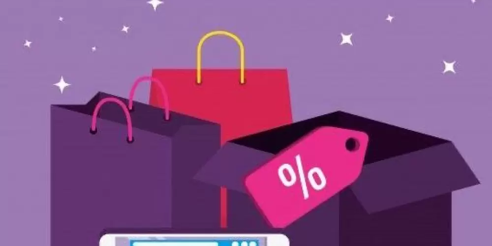 PROMOÇÕES DO DIA 🛍️