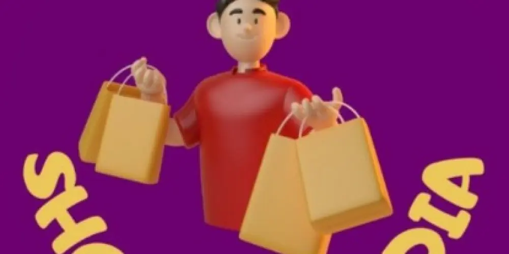 Promoções e Cupons | SHOPEE