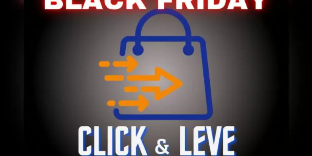 Promoções e Descontos Exclusivos 🛍️ @clickleve_ofc